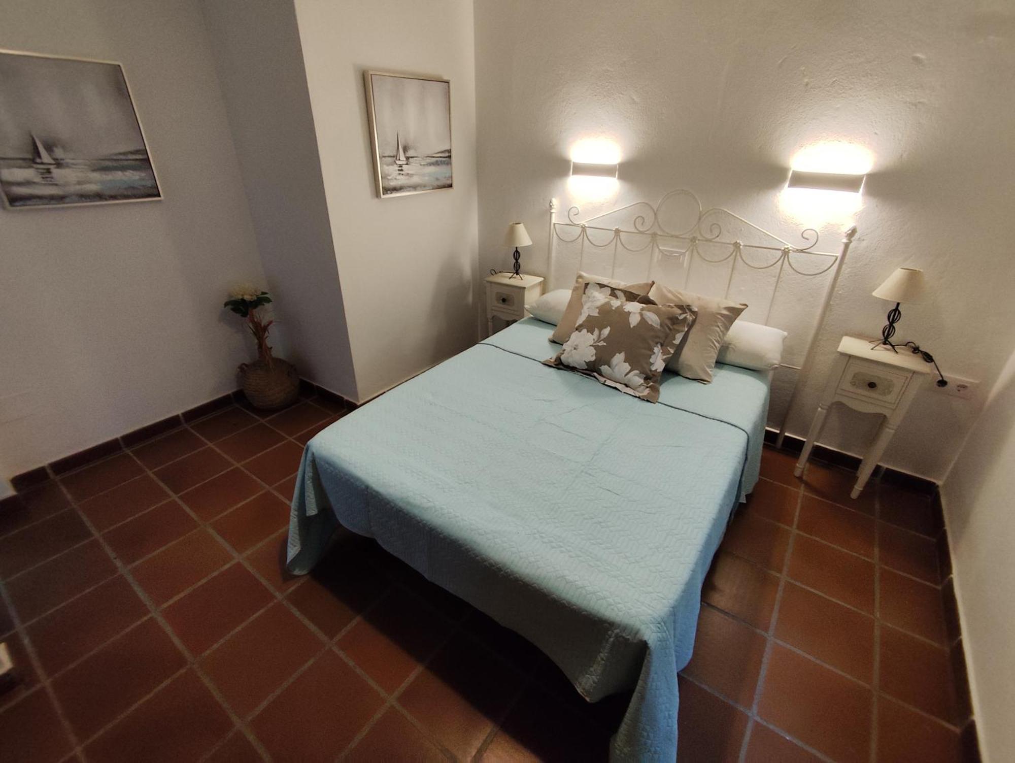 La Casa De Lothar - 4 -Pax - Wifi Vila Tarifa Exterior foto