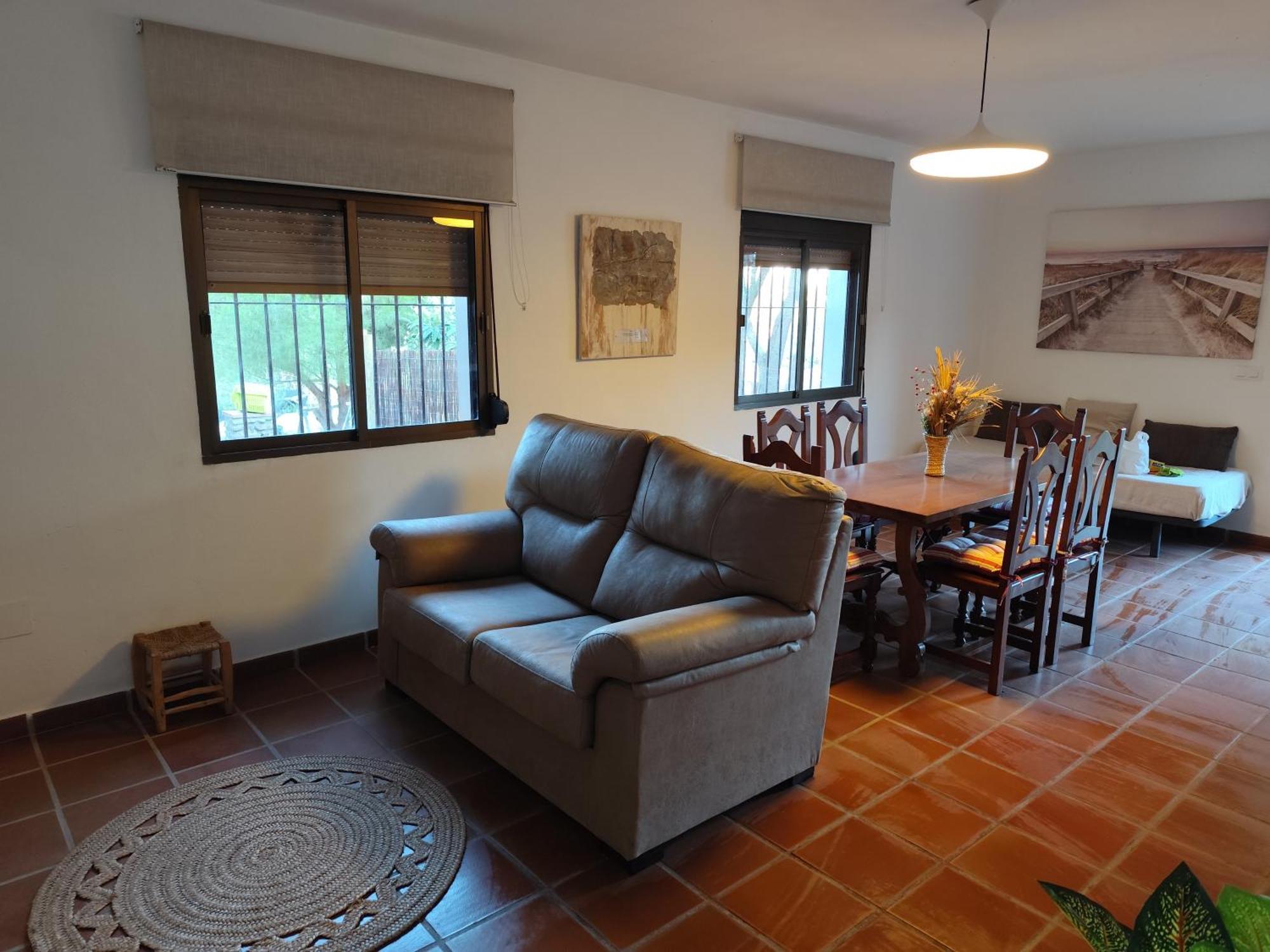 La Casa De Lothar - 4 -Pax - Wifi Vila Tarifa Exterior foto