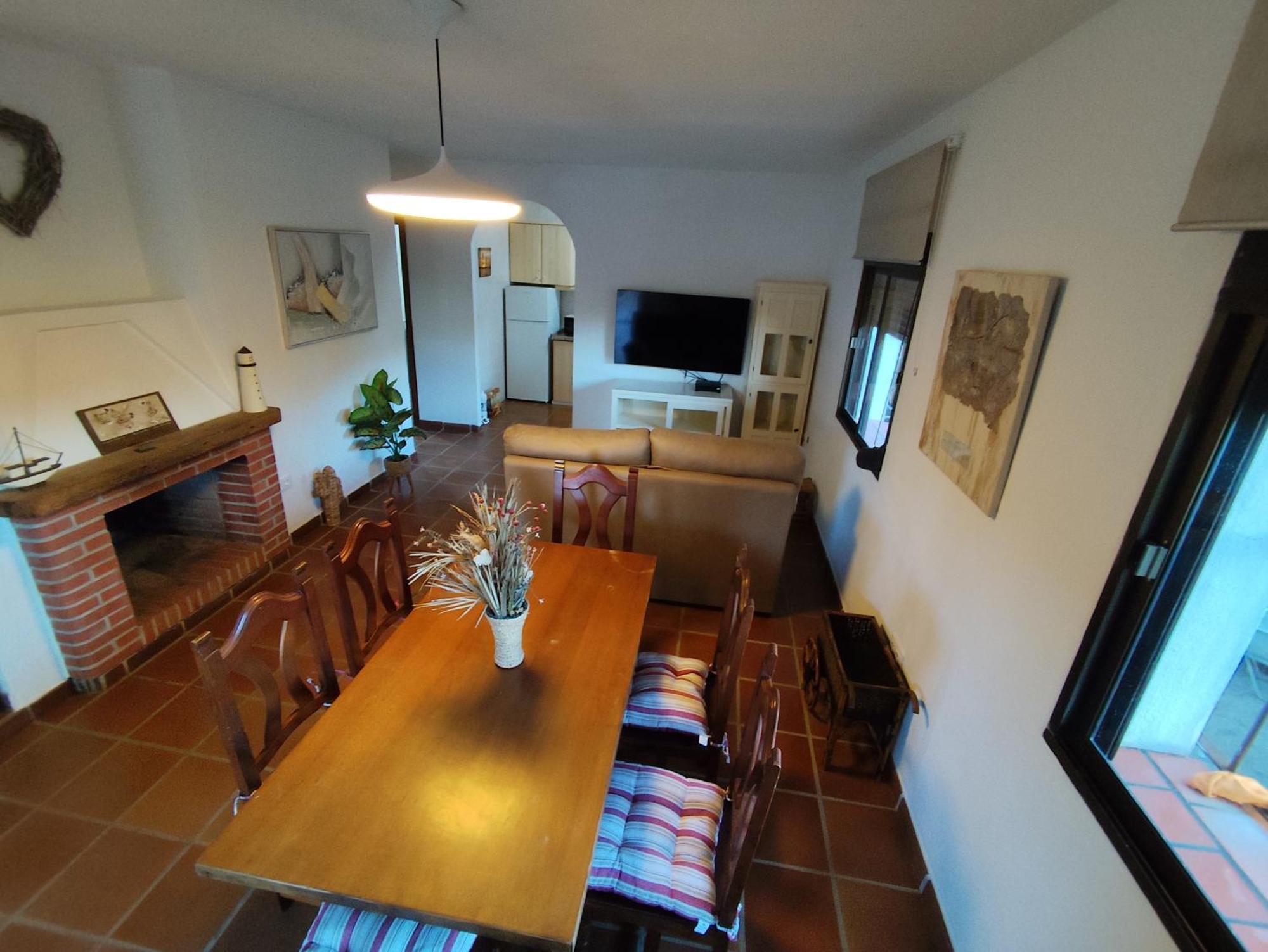 La Casa De Lothar - 4 -Pax - Wifi Vila Tarifa Exterior foto